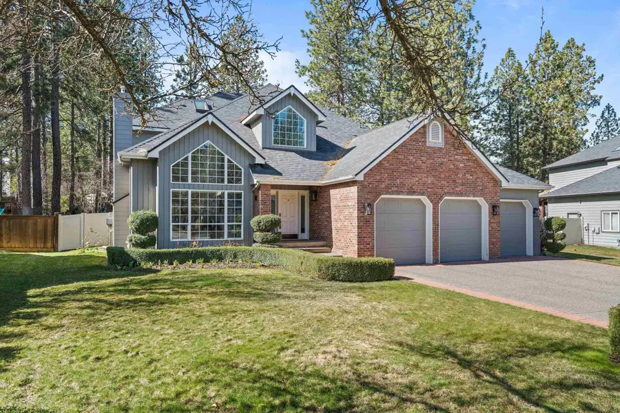 4324 S Greystone Ln, Spokane, WA 99223 - #2