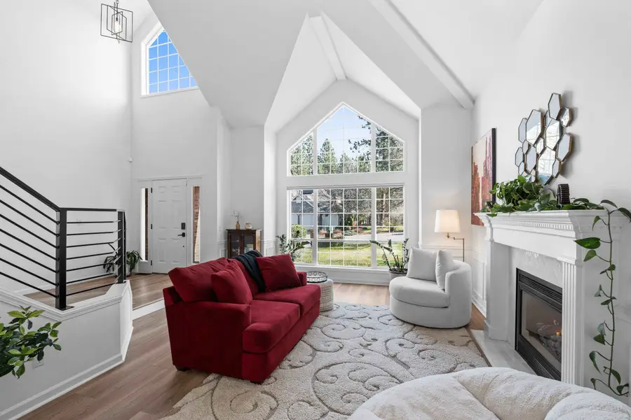 4324 S Greystone Ln, Spokane, WA 99223 - #3