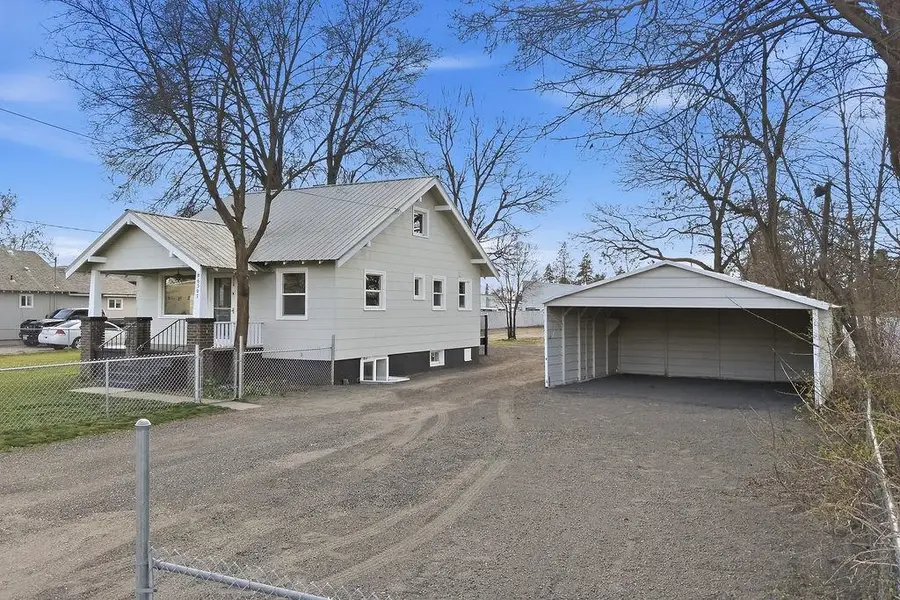 6307 N Regal St, Spokane, WA 99217 - #2