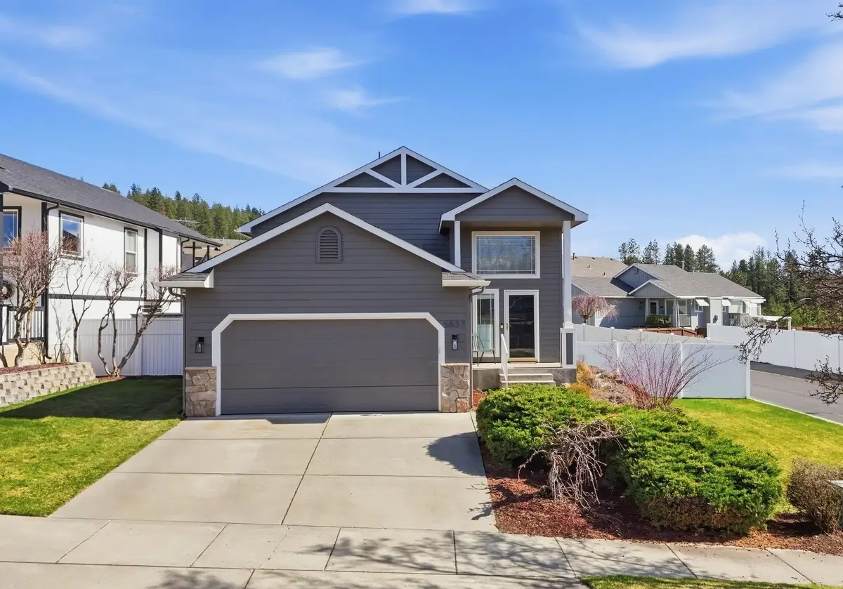 5031 W Pacific Park Dr, Spokane, WA 99208 - #1