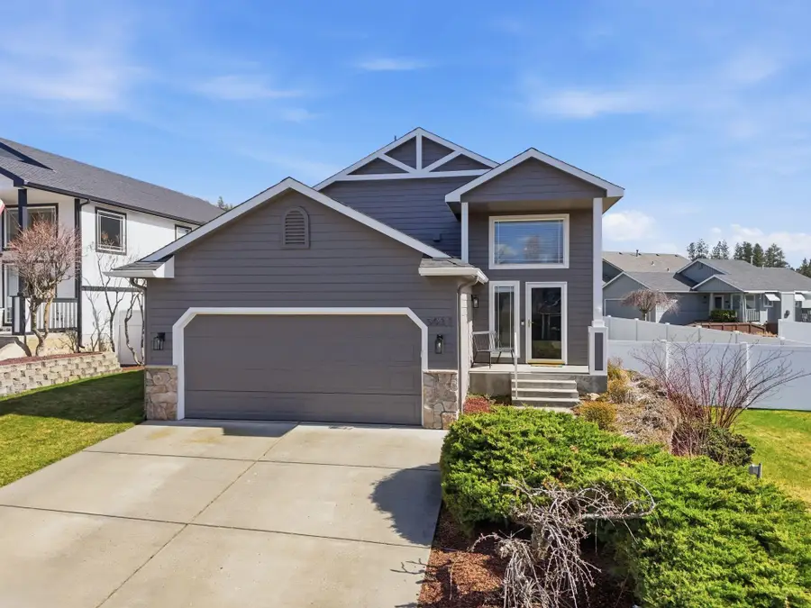 5031 W Pacific Park Dr, Spokane, WA 99208 - #2