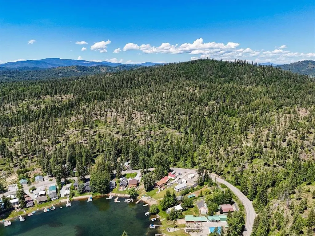 54XX Northshore Diamond Lake Rd Rd, Newport, WA 99156 - #1