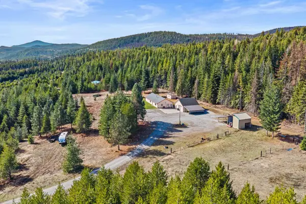 102 Couture Way, Ione, WA 99139