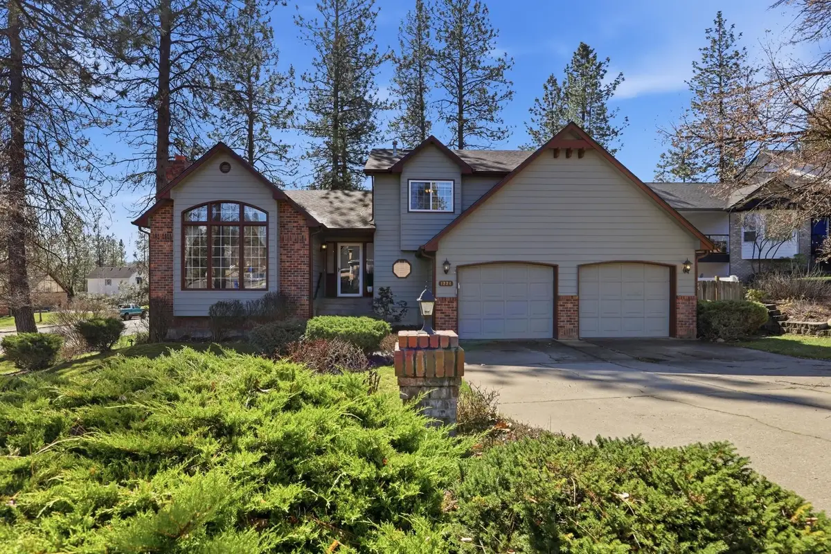 1224 E Blackhawk Dr, Spokane, WA 99208 - #1