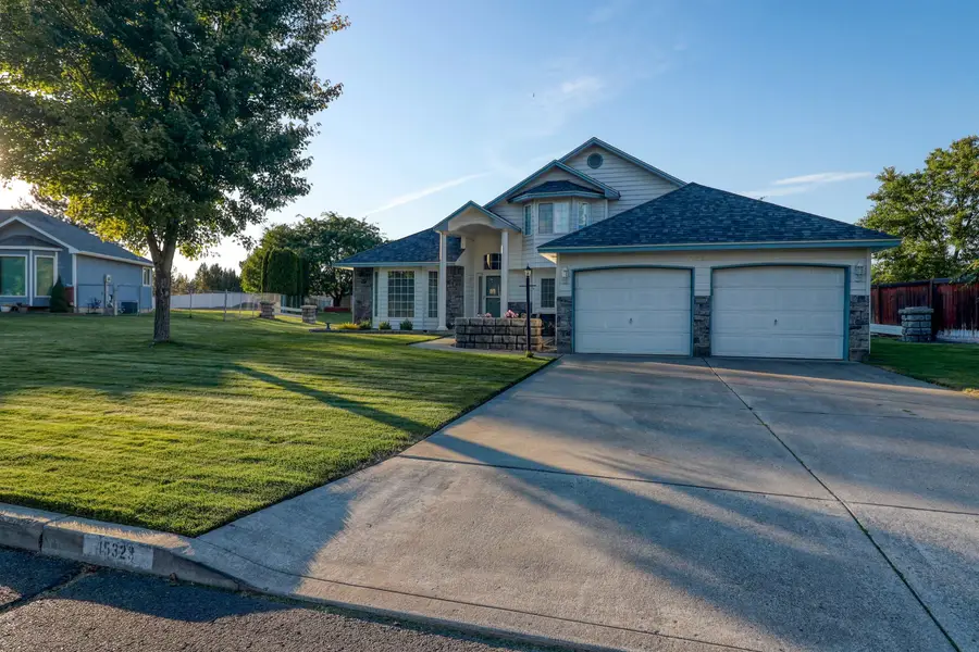 15323 N Gleneden St, Spokane, WA 99208 - #2