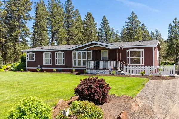 16515 S Carstens Rd, Spokane, WA 99008