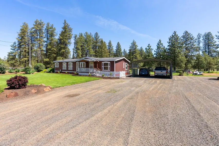 16515 S Carstens Rd, Edwall, WA 99008 - #2