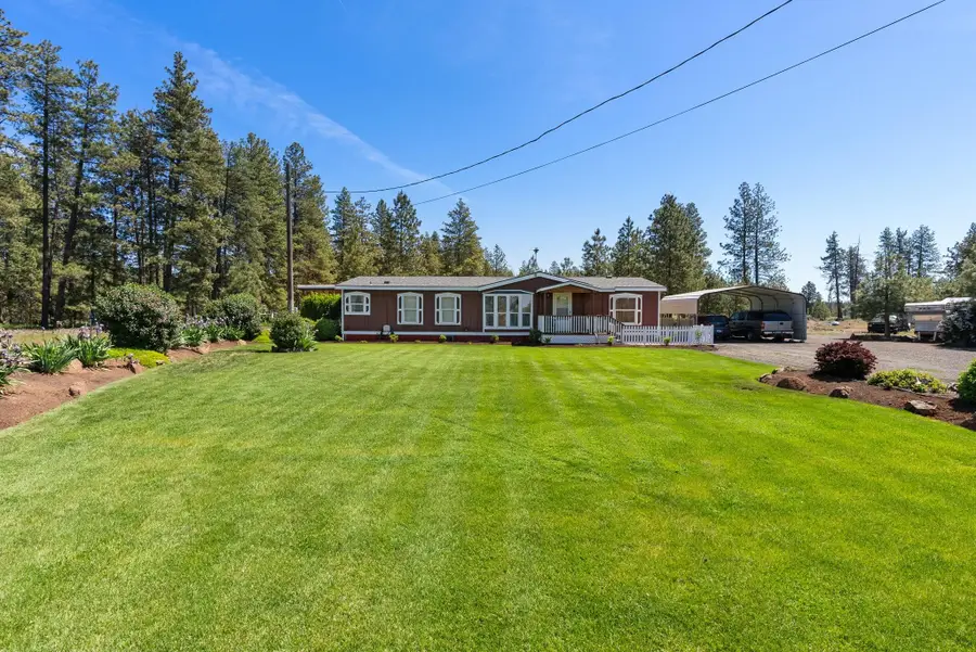 16515 S Carstens Rd, Edwall, WA 99008 - #3