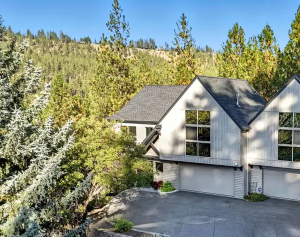 809 W Lincoln Blvd, Spokane, WA 99224