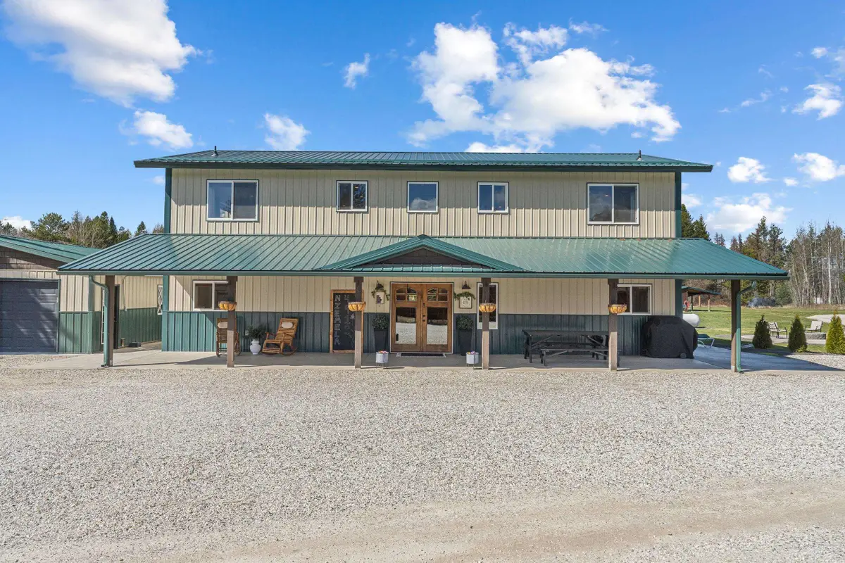 4918 N Lenhard Ln, Deer Park, WA 99006 - #1