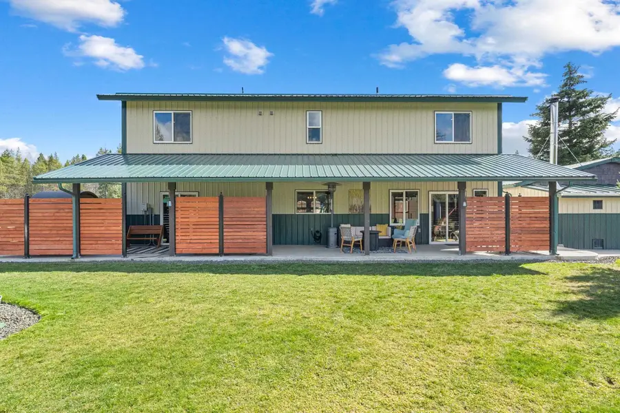 4918 N Lenhard Ln, Deer Park, WA 99006 - #2