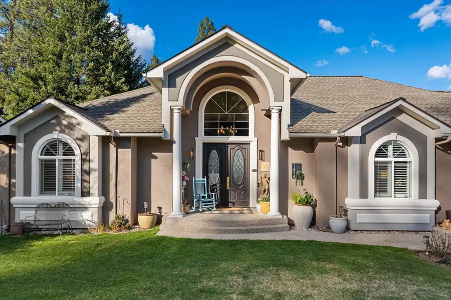 1414 W Ardmore Dr, Spokane, WA 99218 - #2