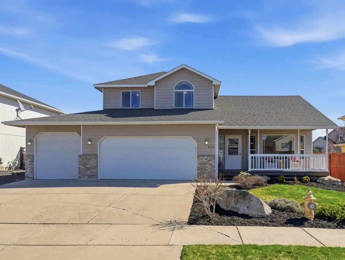 9016 N Ash St, Spokane, WA 99208 - #1