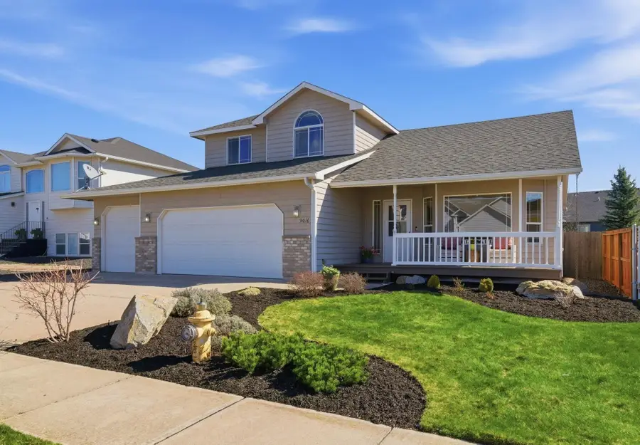9016 N Ash St, Spokane, WA 99208 - #2