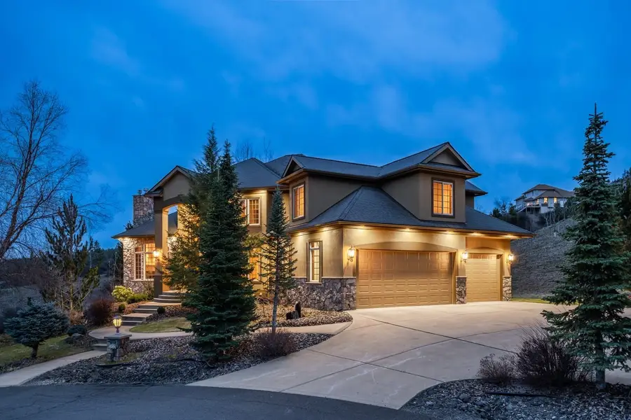 1610 E Eagle Feather Ln, Spokane, WA 99224 - #2