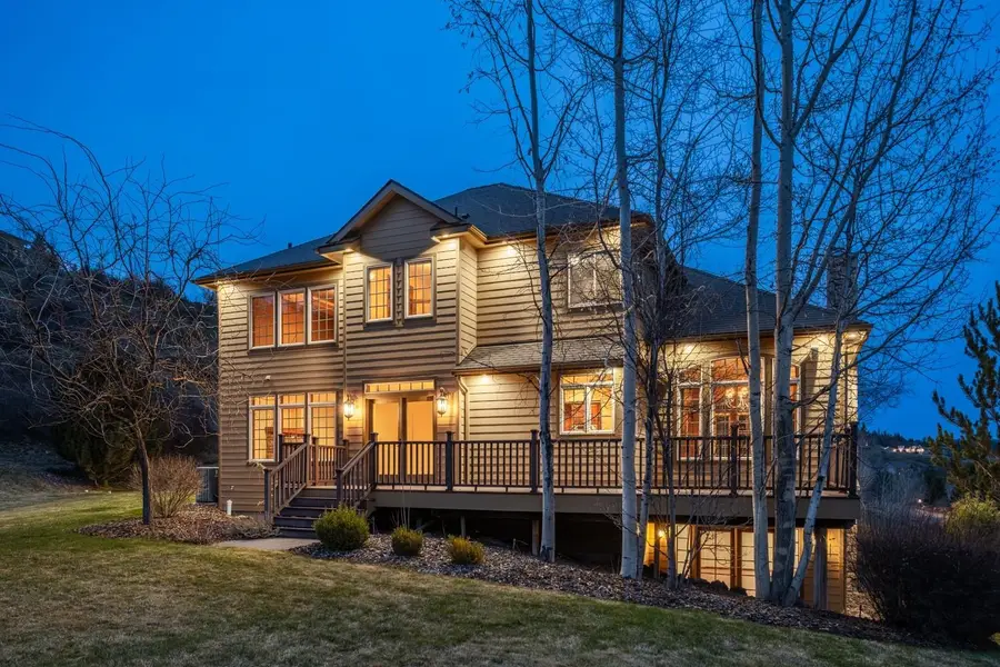 1610 E Eagle Feather Ln, Spokane, WA 99224 - #3