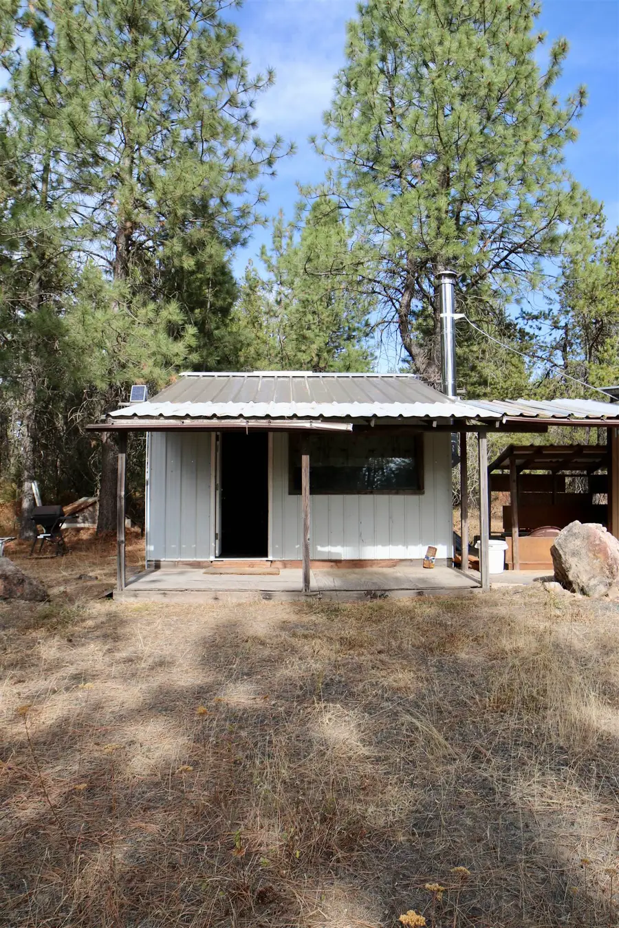 XX N Waldrons Ln, Chattaroy, WA 99003 - #2