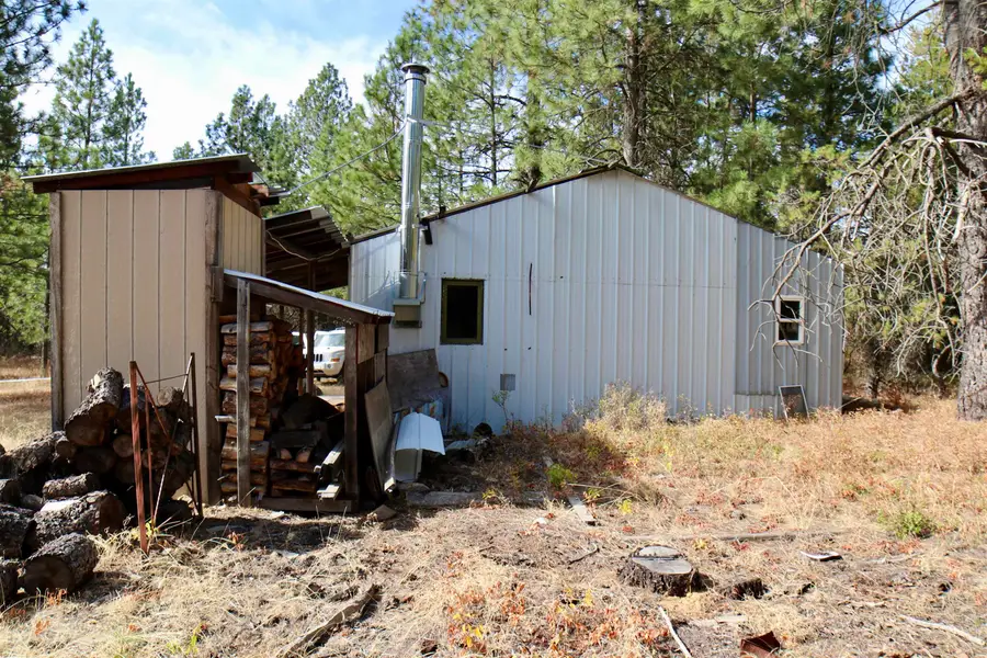 XX N Waldrons Ln, Chattaroy, WA 99003 - #3