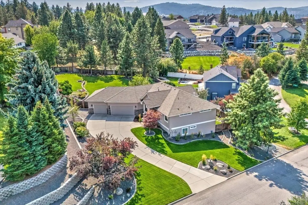 16610 E 23rd Ave, Spokane Valley, WA 99037 - #1