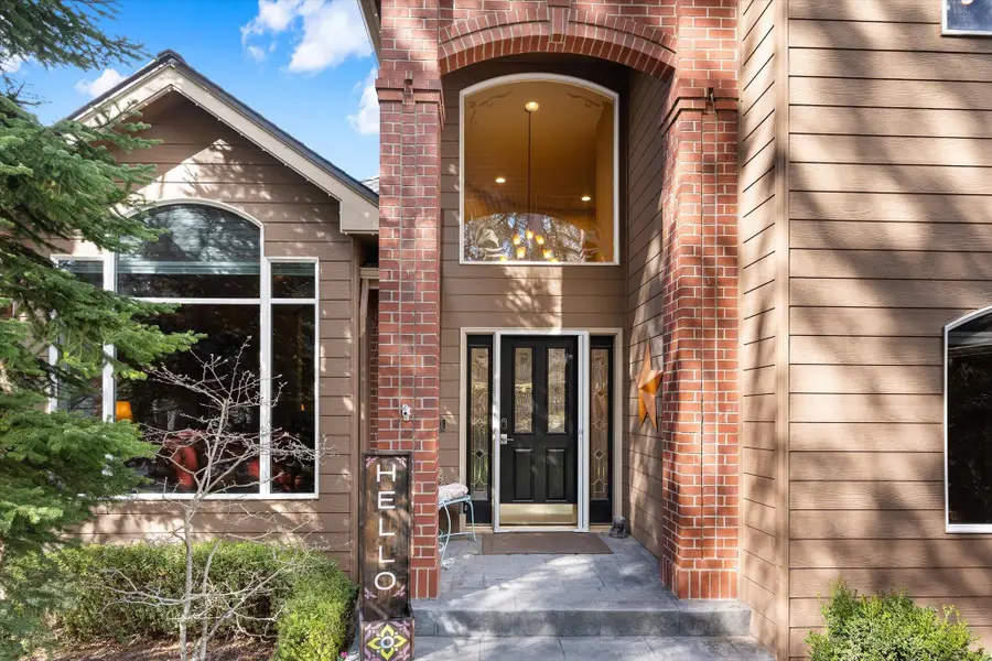 4805 E Gleneagle Ln, Spokane, WA 99223 - #2