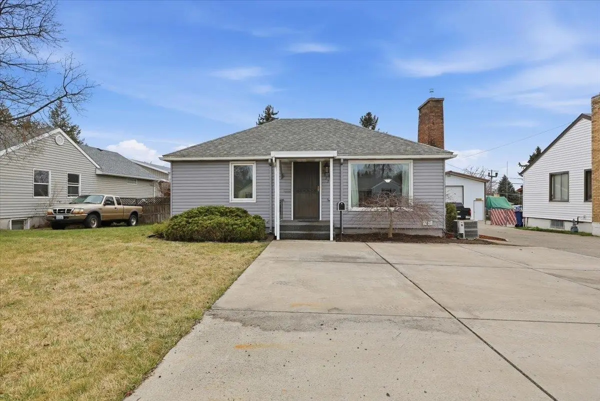 2827 W Wellesley Ave, Spokane, WA 99205 - #1