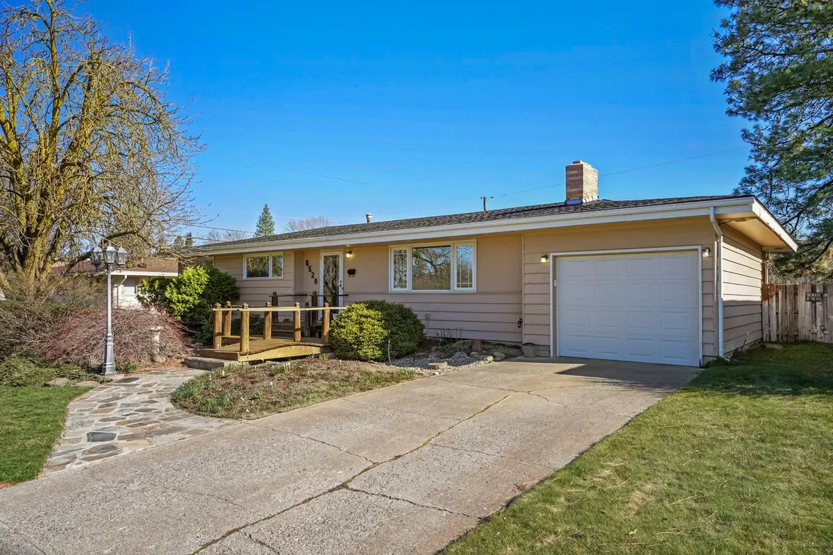 6520 N Fotheringham St, Spokane, WA 99208 - #1