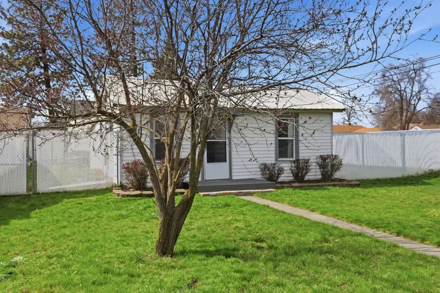 4129 N Normandie St, Spokane, WA 99205 - #3