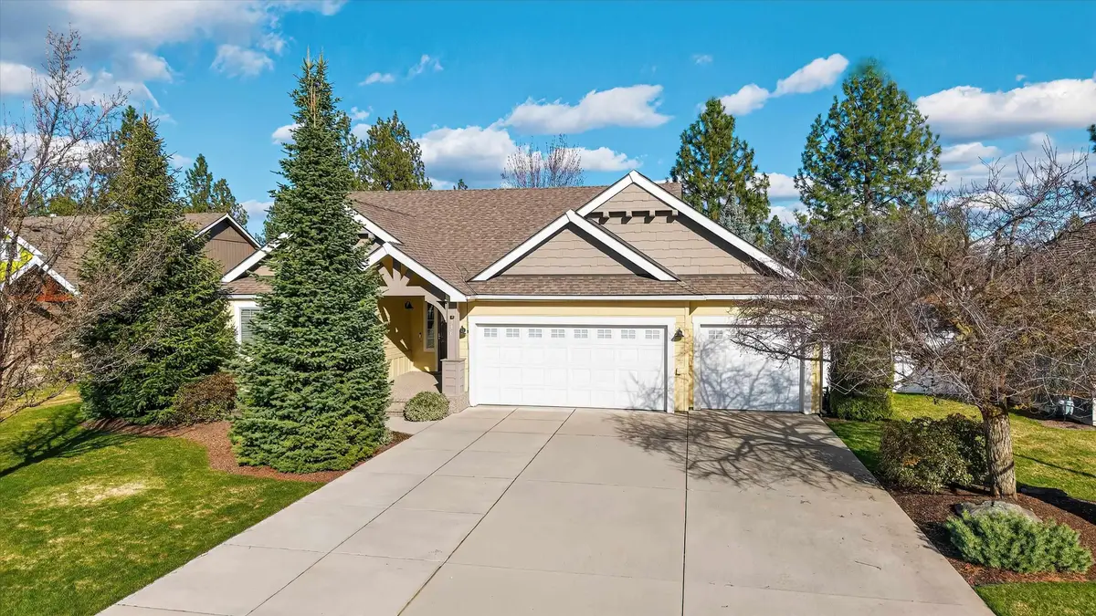 116 N Helstrom Dr, Deer Park, WA 99006 - #1