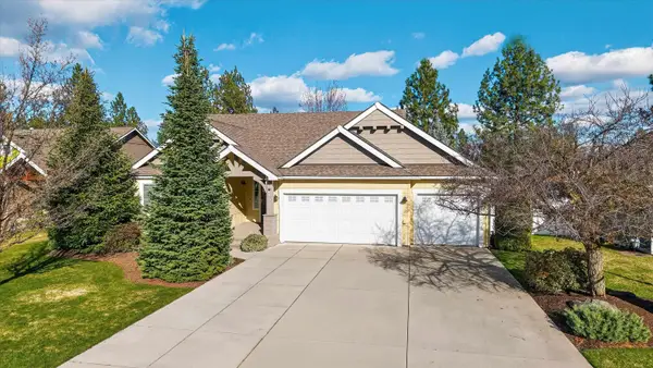 116 N Helstrom Dr, Deer Park, WA 99006