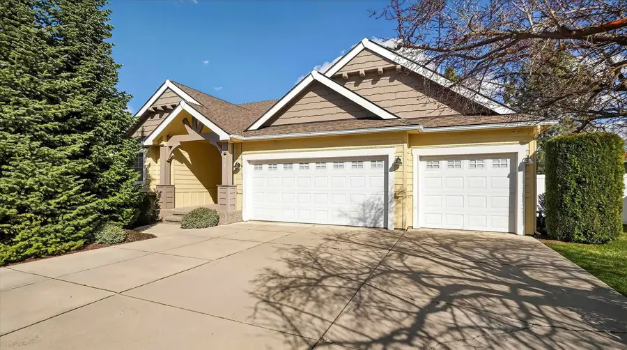 116 N Helstrom Dr, Deer Park, WA 99006 - #2