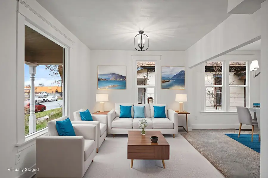 2420 N Astor St, Spokane, WA 99207 - #2