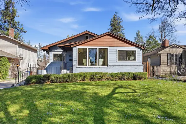 2923 S Manito Blvd, Spokane, WA 99203