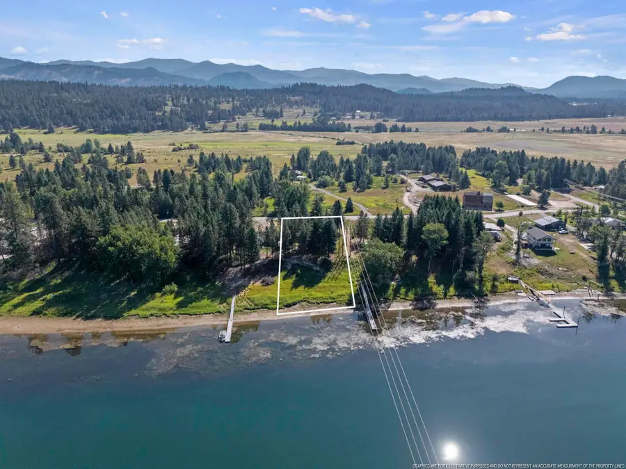 133 Bald Eagle Dr, Newport, WA 99156 - #2