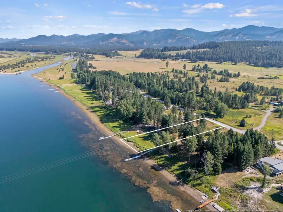 133 Bald Eagle Dr, Newport, WA 99156 - #3