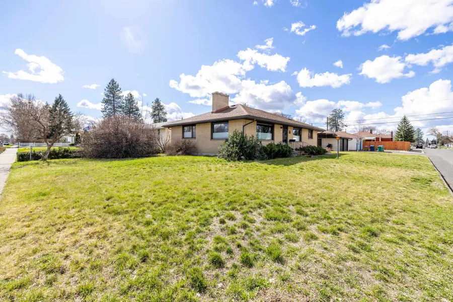337 W Wabash Ave, Spokane, WA 99205 - #2