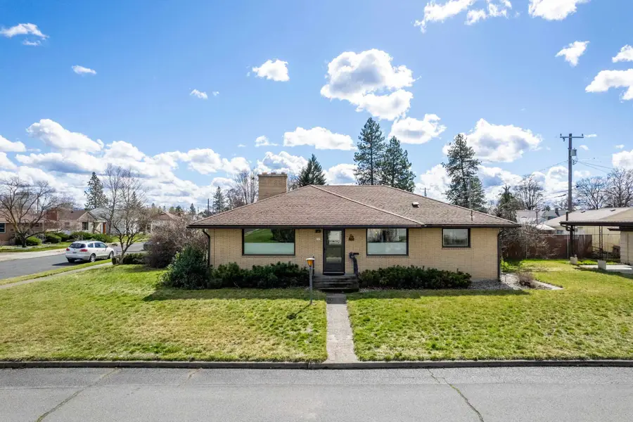 337 W Wabash Ave, Spokane, WA 99205 - #3