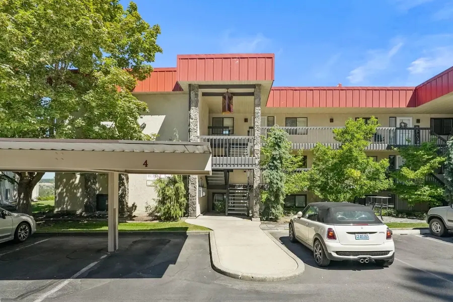 174 S Coeur D'alene #h301 St #H301, Spokane, WA 99201 - #2