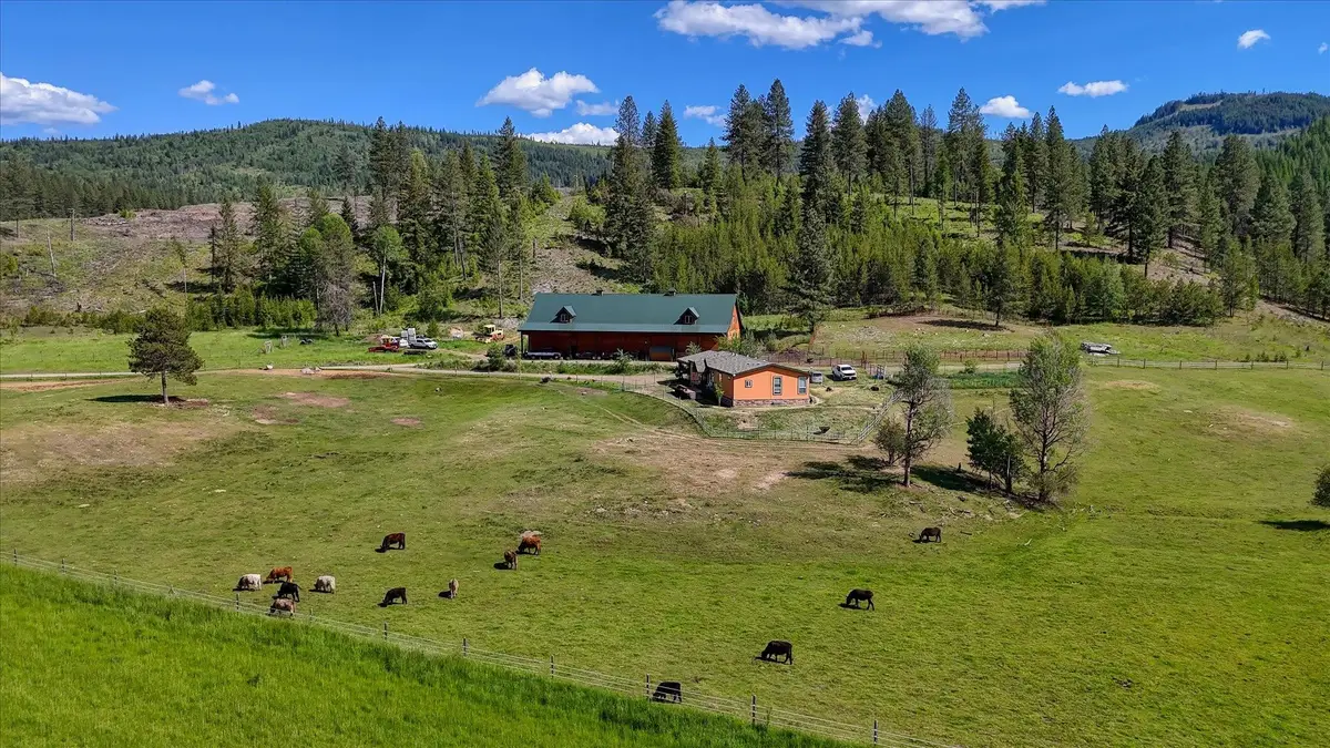 27120 E Blanchard Loop, Newport, WA 99156 - #1