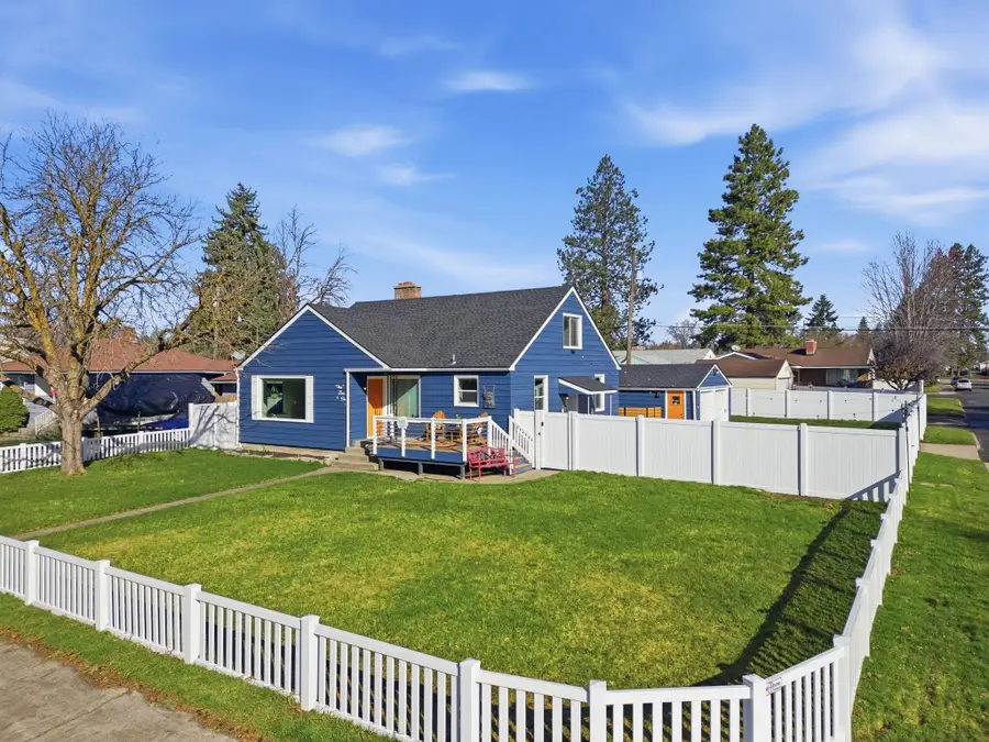 506 W W Joseph Ave Ave, Spokane, WA 99205 - #2