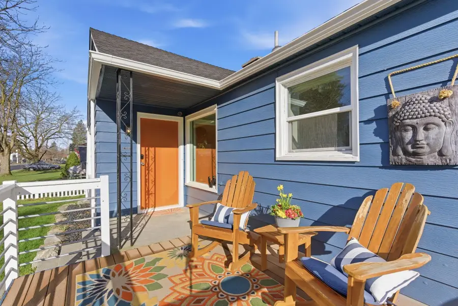 506 W W Joseph Ave Ave, Spokane, WA 99205 - #3