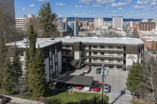 620 W 7th Ave #208, Spokane, WA 99204