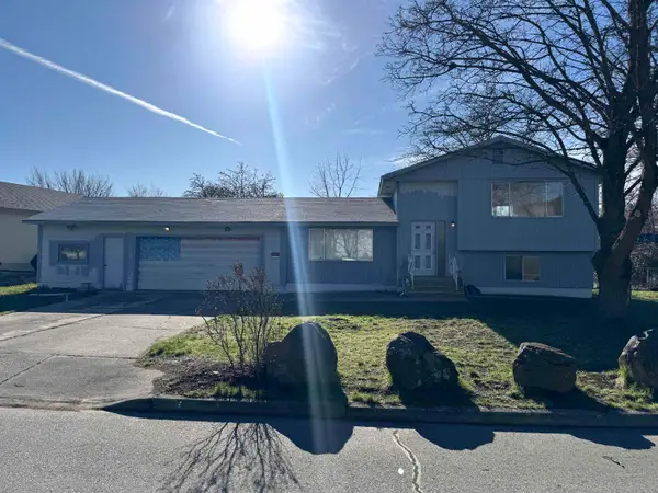 4823 N Isenhart Rd, Spokane, WA 99216