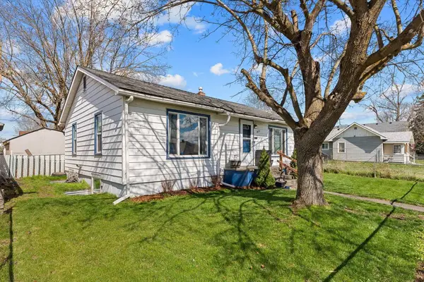 1611 E Bridgeport Ave, Spokane, WA 99207