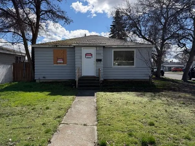 4004 E Frederick Ave, Spokane, WA 99217 - #1