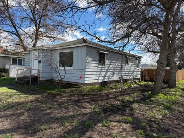 4004 E Frederick Ave, Spokane, WA 99217 - #2