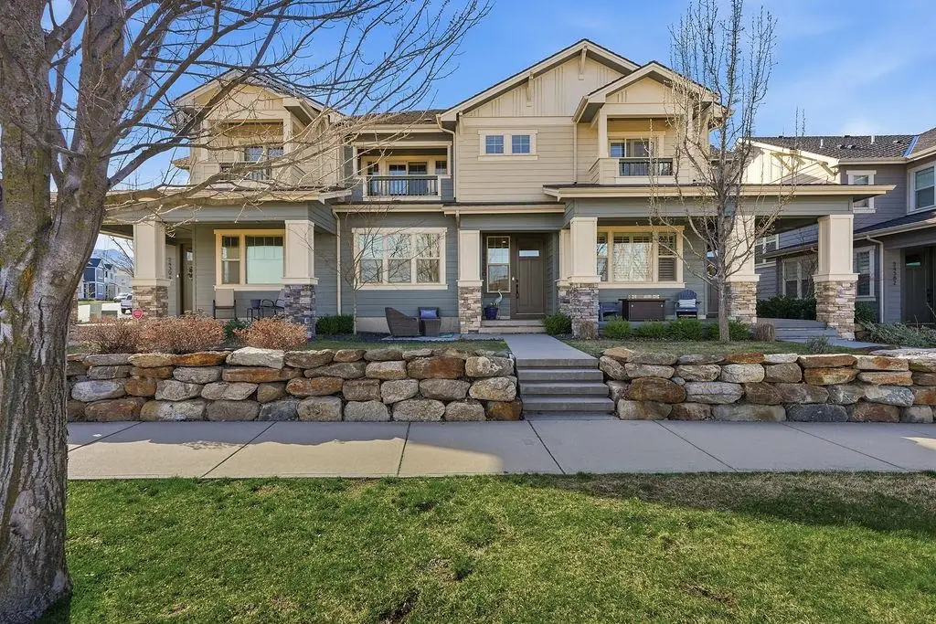 24390 E Hawkstone Loop, Liberty Lake, WA 99019 - #1