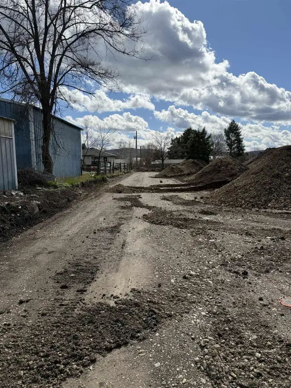 X N Warren Ln, Spokane Valley, WA 99216