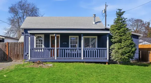 4923 N Cook St, Spokane, WA 99217