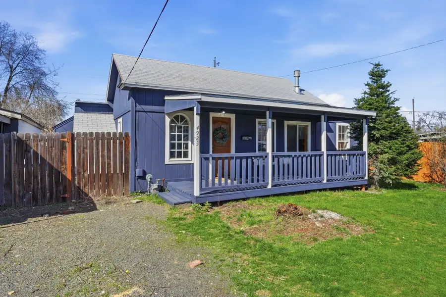 4923 N Cook St, Spokane, WA 99217 - #2