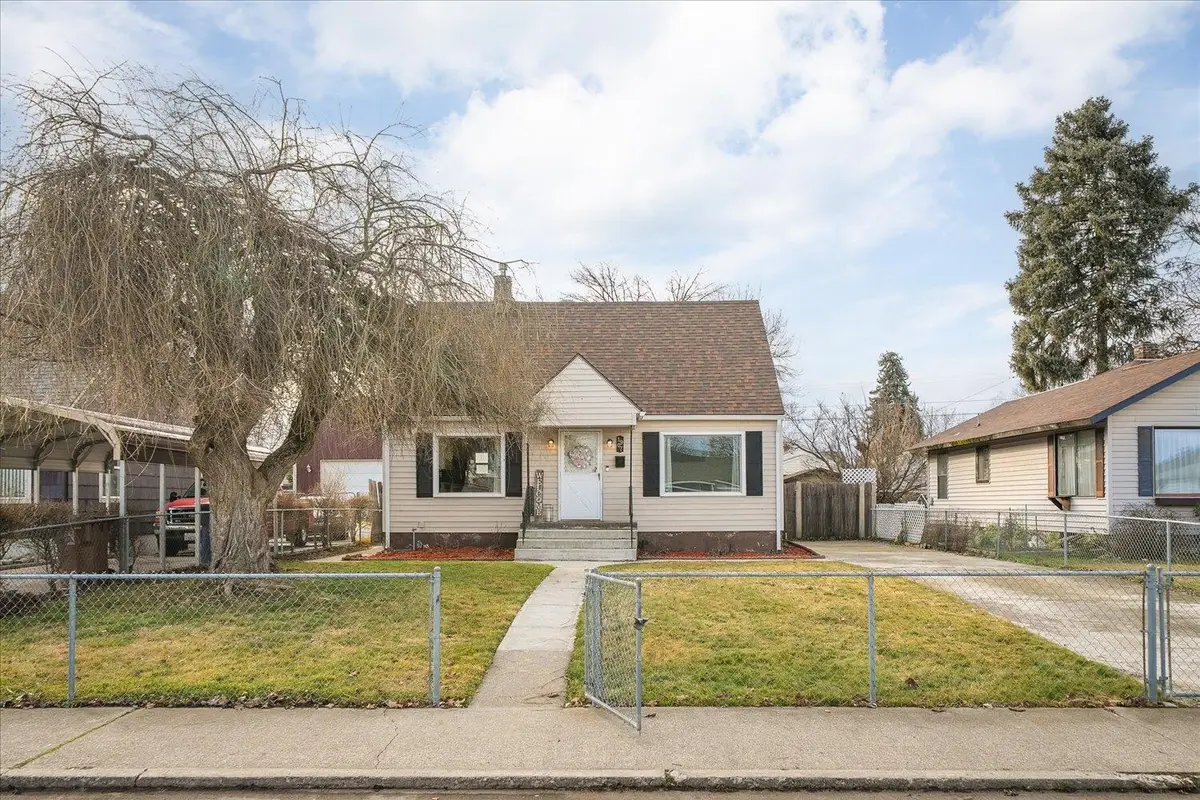 1907 N Nelson St, Spokane, WA 99207 - #1